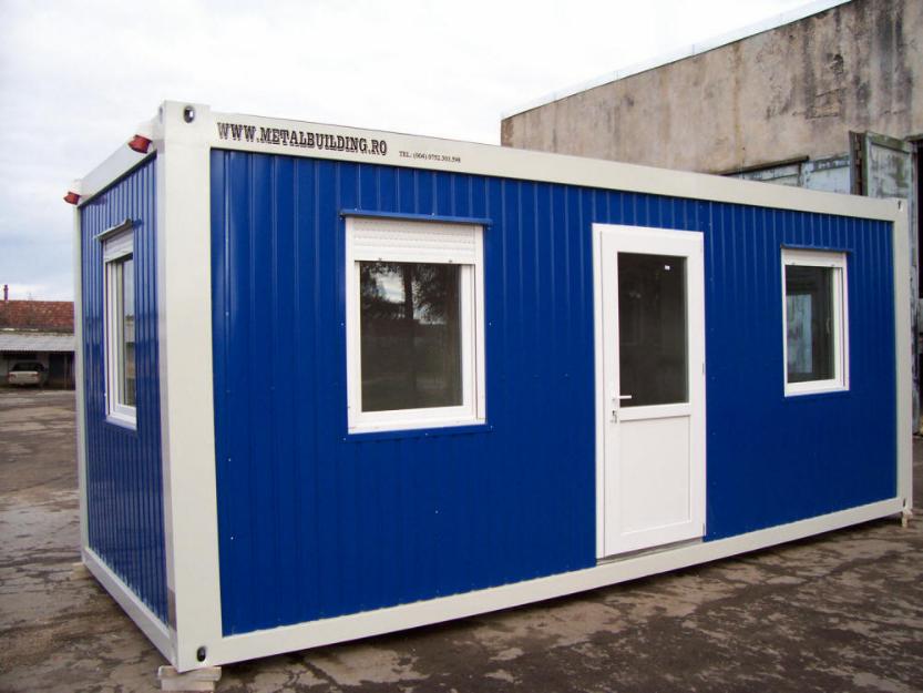 Vand container , cabine paza ,containere - Pret | Preturi Vand container , cabine paza ,containere