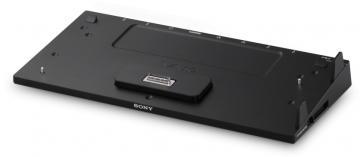 Docking Station Sony pentru VAIO seria SA/SB, 4x USB 2.0 2x HDMI, 2xGLAN, VGA, black, VGPPRS20.CEK - Pret | Preturi Docking Station Sony pentru VAIO seria SA/SB, 4x USB 2.0 2x HDMI, 2xGLAN, VGA, black, VGPPRS20.CEK