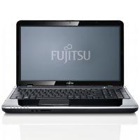 Laptop Fujitsu LifeBook AH531, Intel Core i5 2450M, 500GB HDD, 4096MB DDR3, Intel HD Graphics 3000 (Negru) - Pret | Preturi Laptop Fujitsu LifeBook AH531, Intel Core i5 2450M, 500GB HDD, 4096MB DDR3, Intel HD Graphics 3000 (Negru)