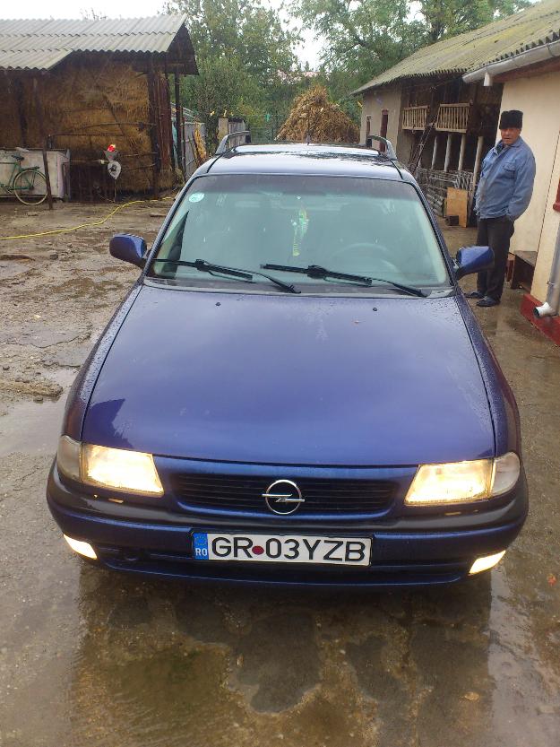 Vand Opel Astra - Pret | Preturi Vand Opel Astra