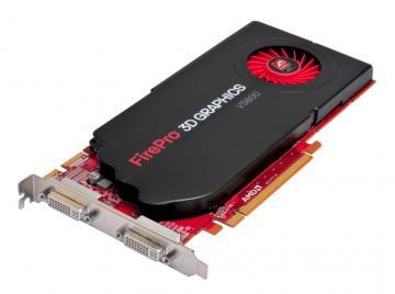 AMD FirePro V5800 1GB GDDR5 128bit, PCIEx2.1 x16, 2*DVI, OpenGL 4.1 (100-505682) - Pret | Preturi AMD FirePro V5800 1GB GDDR5 128bit, PCIEx2.1 x16, 2*DVI, OpenGL 4.1 (100-505682)