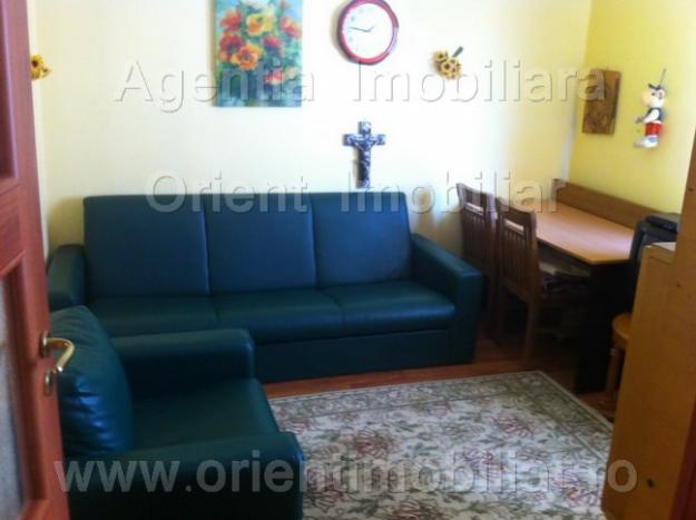 Apartament 2 camere, zona tomis 3, constanta, vanzare, 40.000 Euro - Pret | Preturi Apartament 2 camere, zona tomis 3, constanta, vanzare, 40.000 Euro