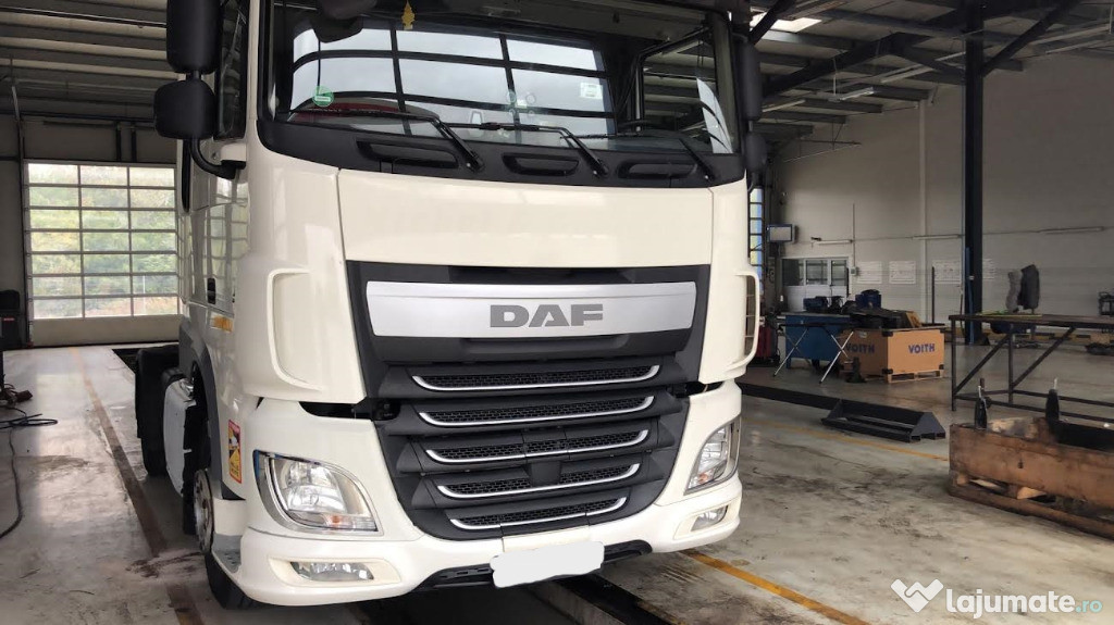 DAF XF 460 FT - Pret | Preturi DAF XF 460 FT