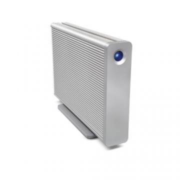 Hard Disk extern LaCie Big Disk Quadra 3TB - Pret | Preturi Hard Disk extern LaCie Big Disk Quadra 3TB