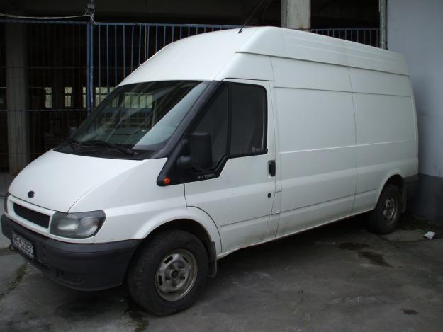 Vand FORD Transit T350 90CP,2002,2400cmc - Pret | Preturi Vand FORD Transit T350 90CP,2002,2400cmc