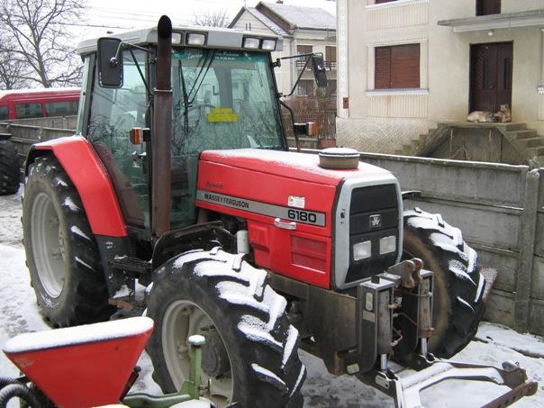 vand tractor massey ferguson model 6180 - Pret | Preturi vand tractor massey ferguson model 6180