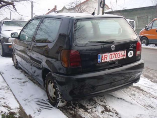 Vand VW Polo - Pret | Preturi Vand VW Polo