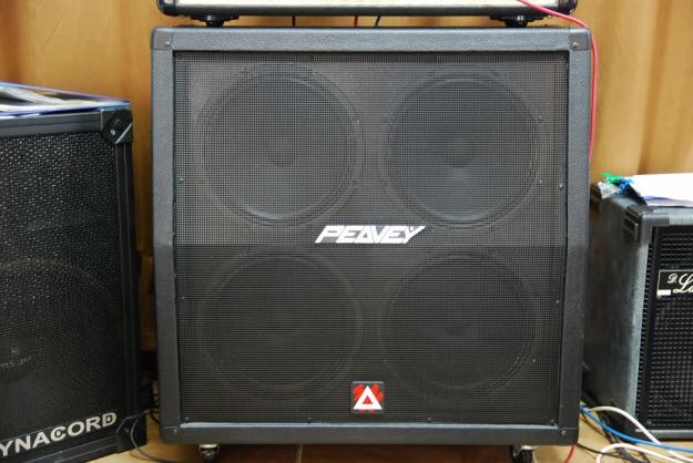 CABINET CHITARA PEAVEY 150 WATT,MADE IN UK - Pret | Preturi CABINET CHITARA PEAVEY 150 WATT,MADE IN UK