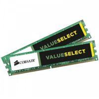 Memorie Corsair DDR3 16384MB (2 x 8192) 1600MHz CL11 ValueSelect - Pret | Preturi Memorie Corsair DDR3 16384MB (2 x 8192) 1600MHz CL11 ValueSelect