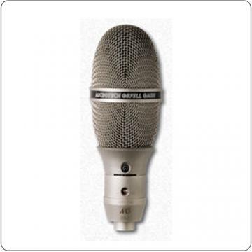 Microtech Gefell UMT 800 - Microfon de studio - Pret | Preturi Microtech Gefell UMT 800 - Microfon de studio