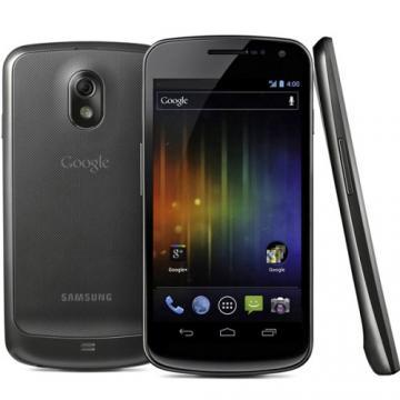 Samsung Telefon mobil Galaxy Nexus I9250 Titanum Silver - Pret | Preturi Samsung Telefon mobil Galaxy Nexus I9250 Titanum Silver