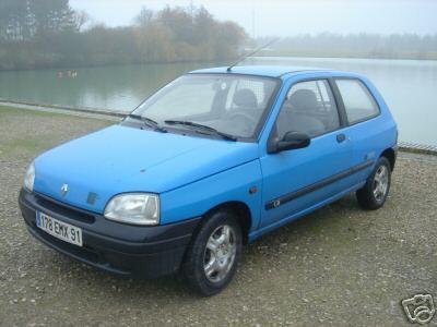 dezmembrez renault clio 1.9 diesel, an 1997 - Pret | Preturi dezmembrez renault clio 1.9 diesel, an 1997