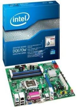 Intel DQ67OW Crow Point, DDR1333, Socket 1155, mATX, Bulk   + Transport Gratuit - Pret | Preturi Intel DQ67OW Crow Point, DDR1333, Socket 1155, mATX, Bulk   + Transport Gratuit