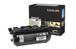 Toner Lexmark X64XE 21K Return Program print cartridge - X644h11e - Pret | Preturi Toner Lexmark X64XE 21K Return Program print cartridge - X644h11e