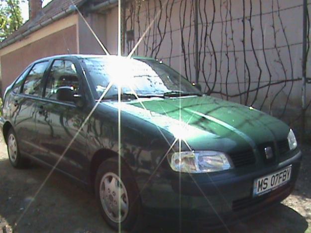 vand sau schimb seat cordoba 2002 - Pret | Preturi vand sau schimb seat cordoba 2002