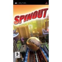 SpinOut PSP - Pret | Preturi SpinOut PSP