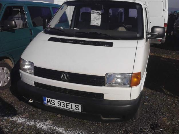 vw transporter t4 - Pret | Preturi vw transporter t4