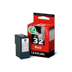 Cartus Cerneala Lexmark 32 Higher yield +15% - 18CX032E - Pret | Preturi Cartus Cerneala Lexmark 32 Higher yield +15% - 18CX032E