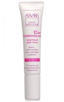 Chronolys Crema Antirid Contur Ochi *15 ml - Pret | Preturi Chronolys Crema Antirid Contur Ochi *15 ml