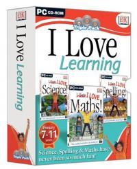 I Love Learning - Pret | Preturi I Love Learning