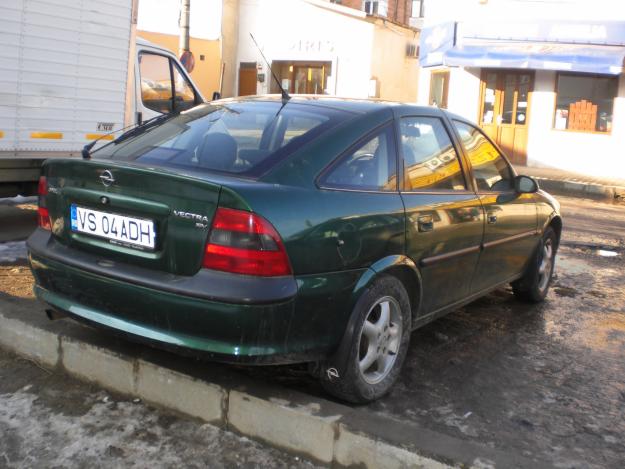 Vand Opel vectra b - Pret | Preturi Vand Opel vectra b