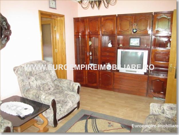 Apartament 2 camere de inchiriat - Constanta, Tomis III - Pret | Preturi Apartament 2 camere de inchiriat - Constanta, Tomis III