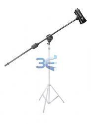 Brat sustinere blitz tip Boom - EF-C0506 Super Boom (2,5m) - Pret | Preturi Brat sustinere blitz tip Boom - EF-C0506 Super Boom (2,5m)