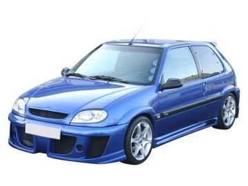 Citroen Saxo Body Kit Intruder - Pret | Preturi Citroen Saxo Body Kit Intruder