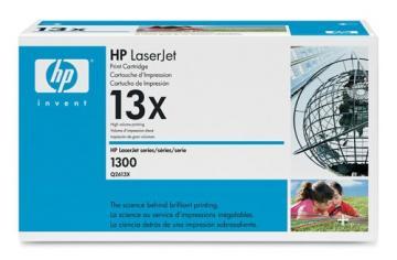 HP LaserJet Q2613X Black Print Cartridge - Pret | Preturi HP LaserJet Q2613X Black Print Cartridge