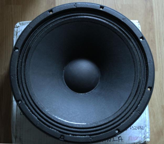 Mackie 1501 Subwoofer 15