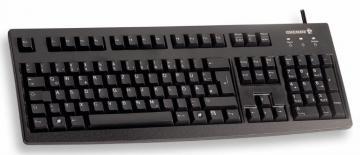 Tastatura CHERRY G83-6105LPNGB-2 neagra - Pret | Preturi Tastatura CHERRY G83-6105LPNGB-2 neagra