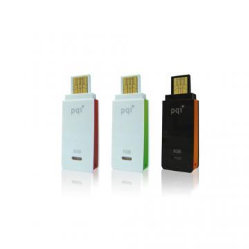 USB Flash Drive PQI i221 4GB - Pret | Preturi USB Flash Drive PQI i221 4GB