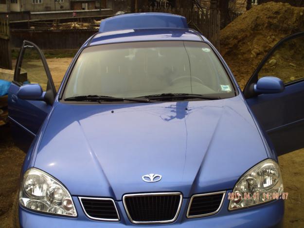 VAND URGENT DAEWOO NUBIRA(CHEVROLET LACETTI) - Pret | Preturi VAND URGENT DAEWOO NUBIRA(CHEVROLET LACETTI)