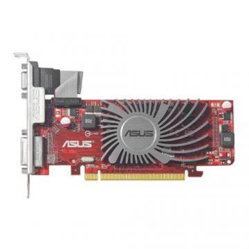 Asus EAH5450 SL/DI/512MD3/MG(LP) 512 MB DDR3 32 bit HDMI PCI Express x16 2.1 Single Slot - Pret | Preturi Asus EAH5450 SL/DI/512MD3/MG(LP) 512 MB DDR3 32 bit HDMI PCI Express x16 2.1 Single Slot