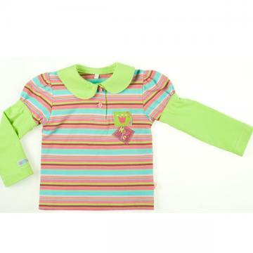 Colors - Bluza Polo 1 - Pret | Preturi Colors - Bluza Polo 1