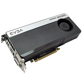 EVGA GeForce GTX 670 2048MB GDDR5, 256 bit - Pret | Preturi EVGA GeForce GTX 670 2048MB GDDR5, 256 bit