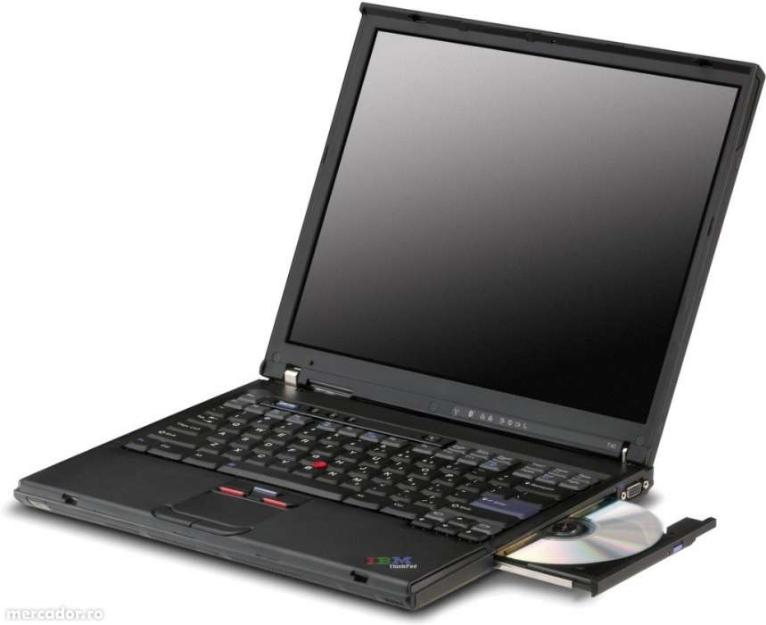 Laptop ibm t42 - Pret | Preturi Laptop ibm t42