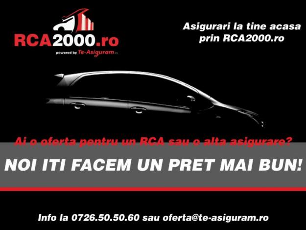 rca2000.ro - Pret | Preturi rca2000.ro