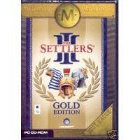 The Settlers III Gold Edition - Pret | Preturi The Settlers III Gold Edition