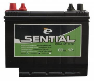 Acumulator sigilat Energoteam E-Sential 12V 80AH - Pret | Preturi Acumulator sigilat Energoteam E-Sential 12V 80AH