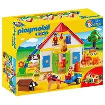 Gradina Zoo completa Playmobil PM6754 - Pret | Preturi Gradina Zoo completa Playmobil PM6754