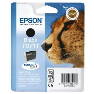 Toner Epson Sylus DX4000, negru - Pret | Preturi Toner Epson Sylus DX4000, negru