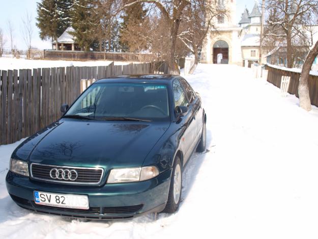 vand audi a 4 - Pret | Preturi vand audi a 4