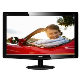 Philips 226V3LSB5, 21.5', 5ms, Full HD, Negru - Pret | Preturi Philips 226V3LSB5, 21.5', 5ms, Full HD, Negru