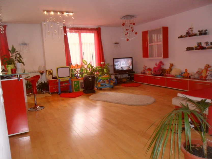 Soseaua Nordului - apartament 2 camere, 150 mp - Pret | Preturi Soseaua Nordului - apartament 2 camere, 150 mp