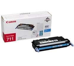 Toner cartridge CANON for LBP-5300,LBP5360 - CRG-711C CR1659B002AA - Pret | Preturi Toner cartridge CANON for LBP-5300,LBP5360 - CRG-711C CR1659B002AA