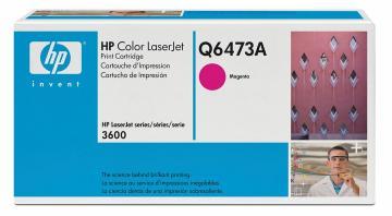 Toner HP Q6473A - Pret | Preturi Toner HP Q6473A