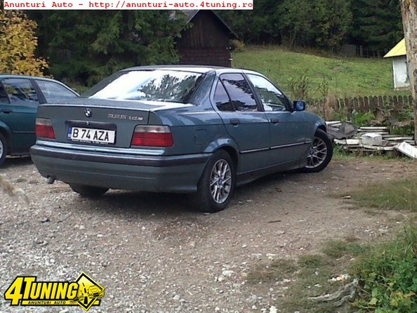 vand bmw 325 tds - Pret | Preturi vand bmw 325 tds