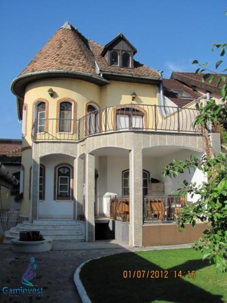 Vand casa in Oradea , zona centrala - Pret | Preturi Vand casa in Oradea , zona centrala