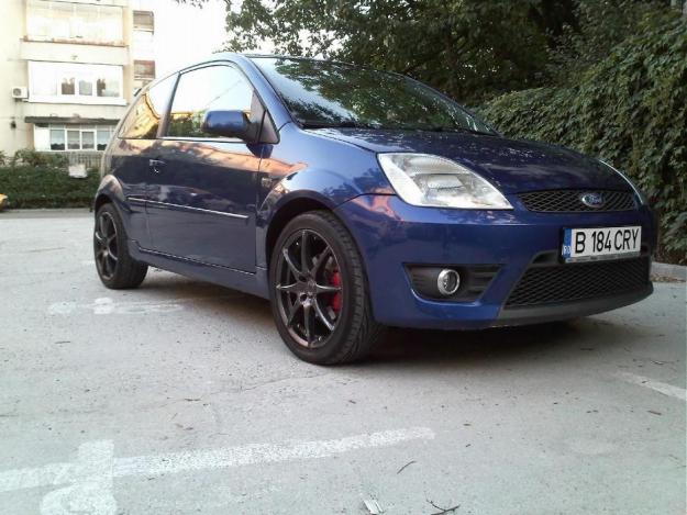 vand ford fiesta ST - Pret | Preturi vand ford fiesta ST